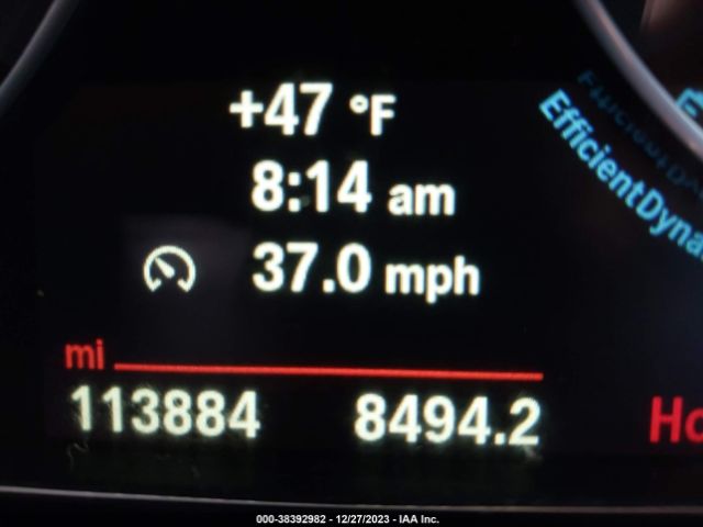 WBA3T3C57EP736815 BMW 435i