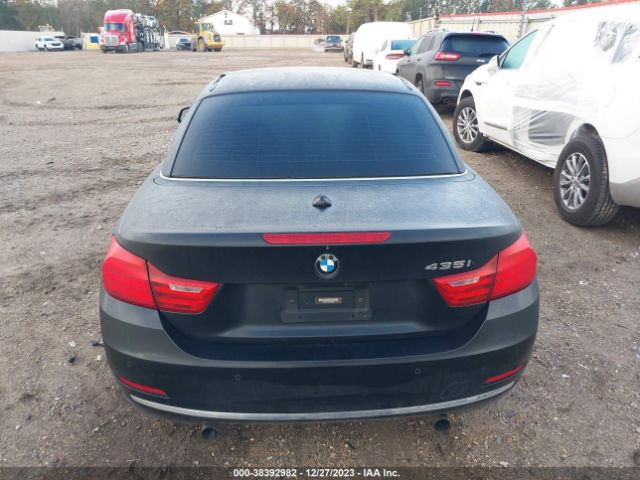 WBA3T3C57EP736815 BMW 435i