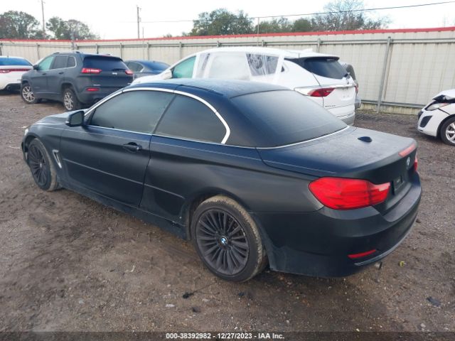 WBA3T3C57EP736815 BMW 435i