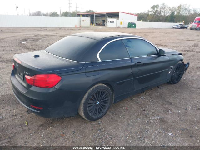 WBA3T3C57EP736815 BMW 435i