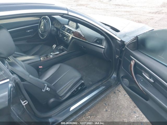 WBA3T3C57EP736815 BMW 435i