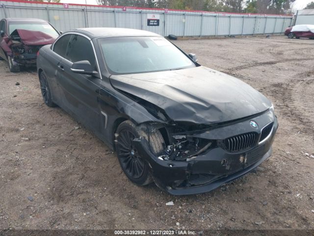 WBA3T3C57EP736815 BMW 435i
