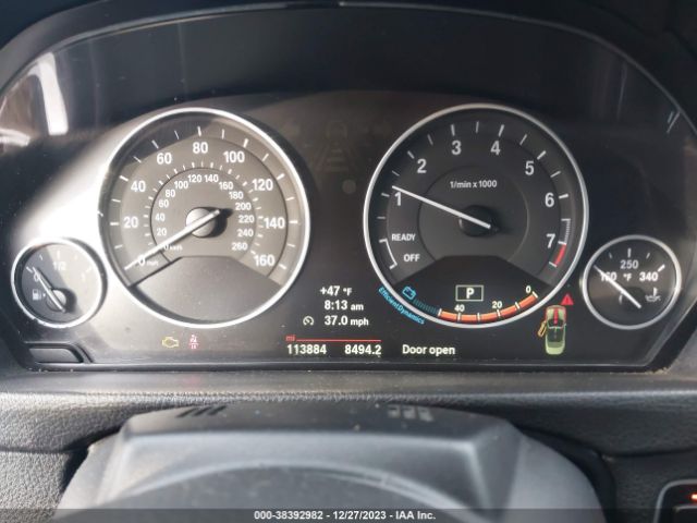 WBA3T3C57EP736815 BMW 435i