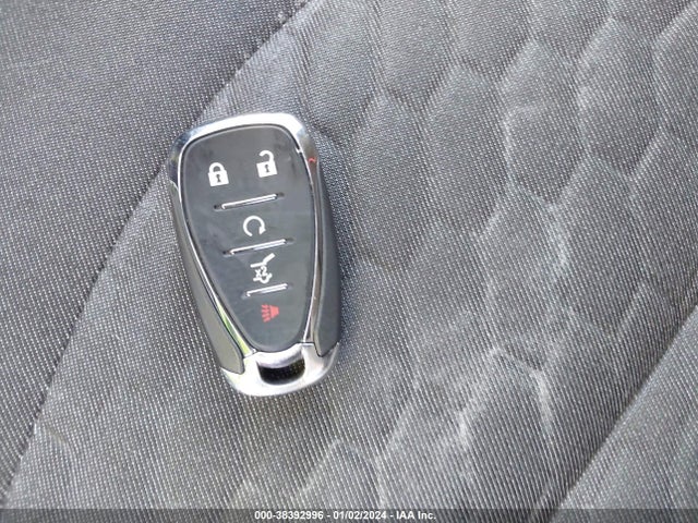Chevrolet EQUINOX LT 2019 2GNAXKEV1K6183779 Image 11