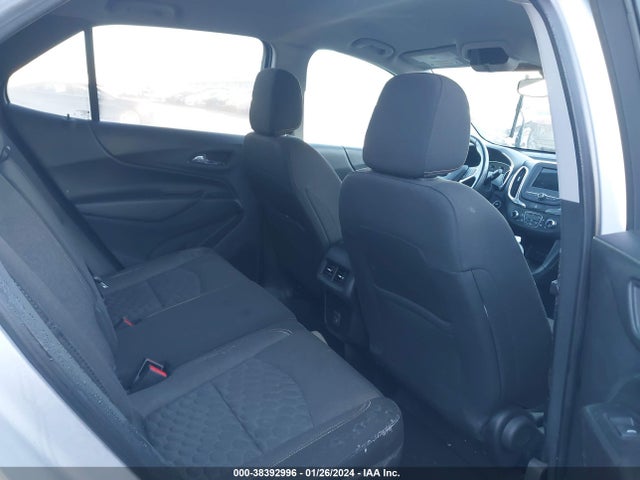 Chevrolet EQUINOX LT 2019 2GNAXKEV1K6183779 Image 8