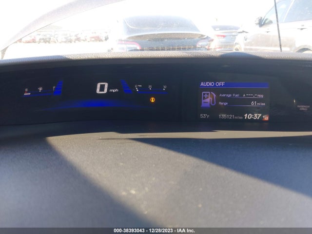 2015 HONDA CIVIC EX-L VIN: 19XFB2F94FE043813