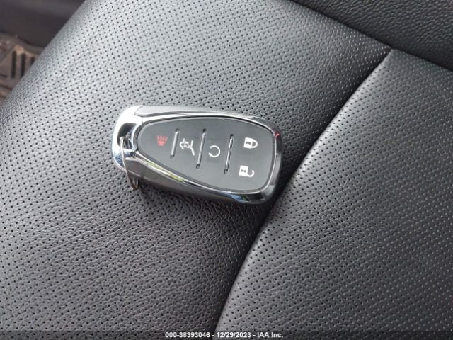 3GNAXNEV9MS151166 Chevrolet Equinox Fwd Premier