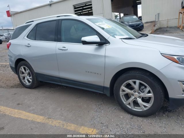 3GNAXNEV9MS151166 Chevrolet Equinox Fwd Premier