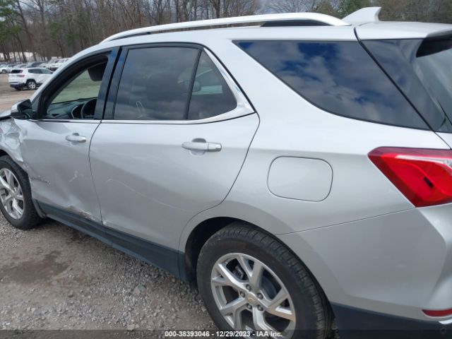 3GNAXNEV9MS151166 Chevrolet Equinox Fwd Premier