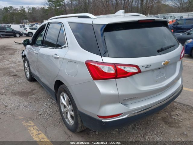 3GNAXNEV9MS151166 Chevrolet Equinox Fwd Premier