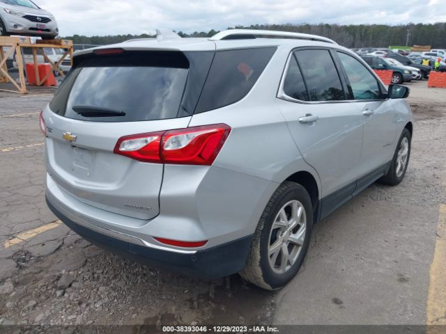 3GNAXNEV9MS151166 Chevrolet Equinox Fwd Premier