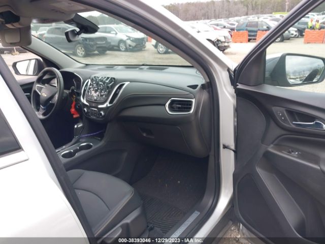 3GNAXNEV9MS151166 Chevrolet Equinox Fwd Premier