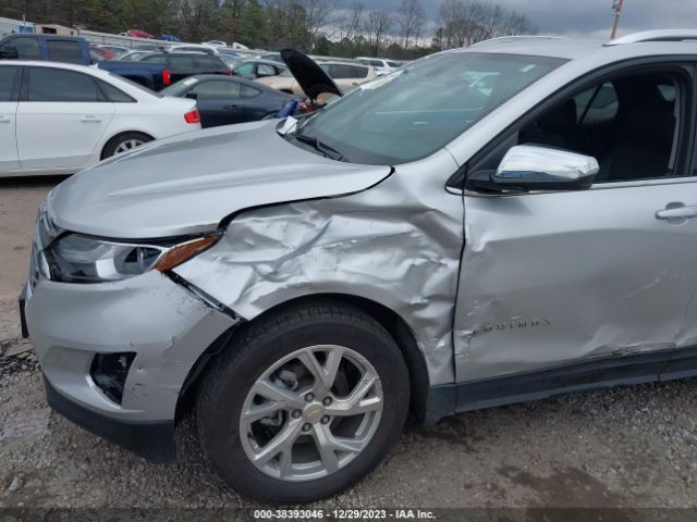3GNAXNEV9MS151166 Chevrolet Equinox Fwd Premier