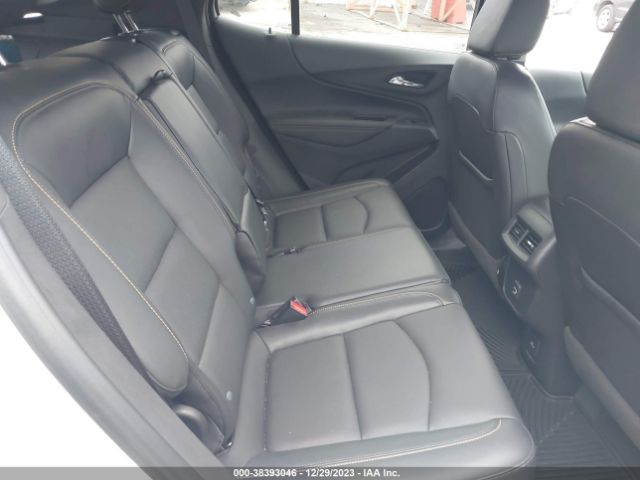 3GNAXNEV9MS151166 Chevrolet Equinox Fwd Premier