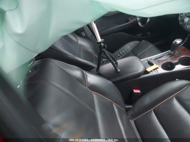Chevrolet IMPALA 2LZ 2015 2G1165S3XF9212337 Image 5
