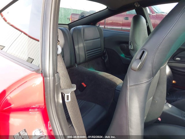 2001 PORSCHE 911 CARRERA WP0AA299X1S622643 Photo 7