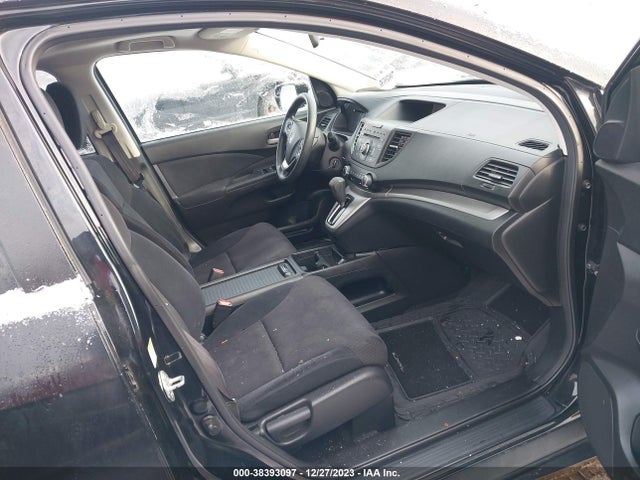 2013 HONDA CR-V EX VIN: 5J6RM3H5XDL028058
