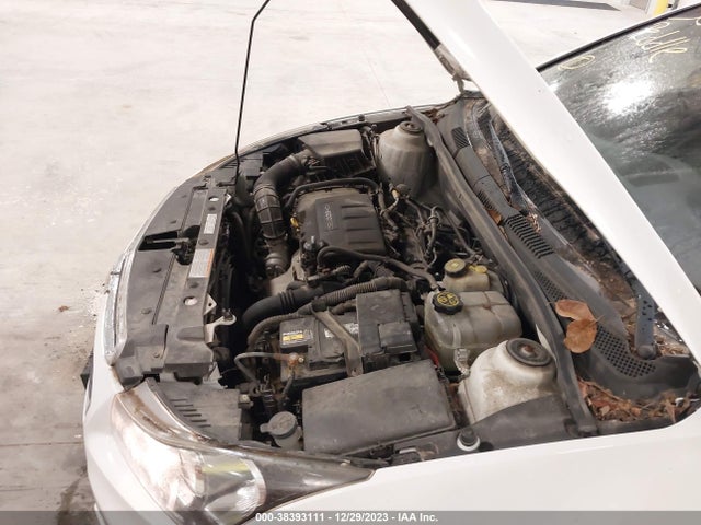 Chevrolet CRUZE LTZ 2015 1G1PG5SBXF7206294 Image 10