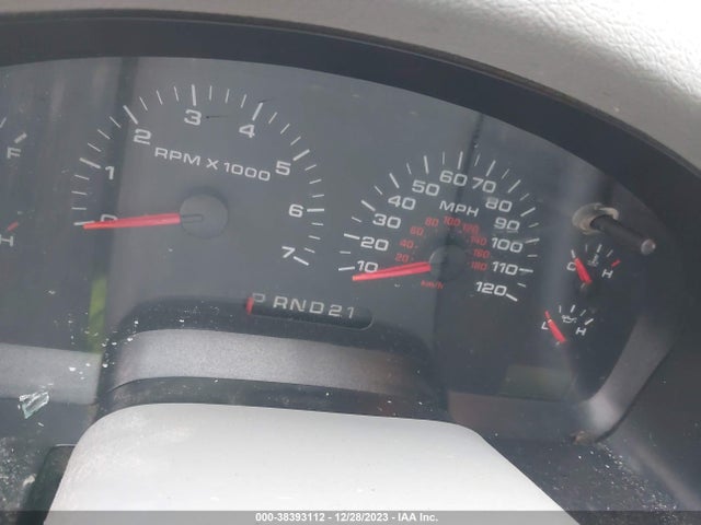 2006 FORD F-150 LARIAT/XLT VIN: 1FTPW12566KA90991