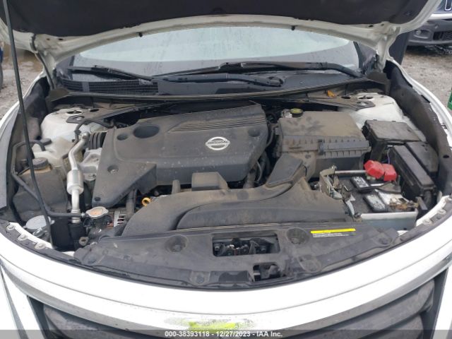 1N4AL3AP0FN387224 Nissan Altima 2.5/2.5 S/2.5 Sl/2.5 Sv