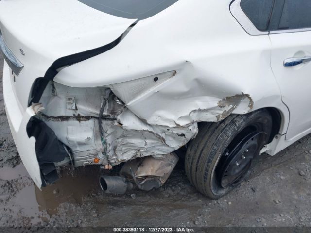 1N4AL3AP0FN387224 Nissan Altima 2.5/2.5 S/2.5 Sl/2.5 Sv