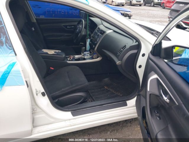 1N4AL3AP0FN387224 Nissan Altima 2.5/2.5 S/2.5 Sl/2.5 Sv