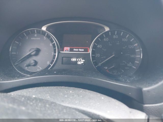 1N4AL3AP0FN387224 Nissan Altima 2.5/2.5 S/2.5 Sl/2.5 Sv