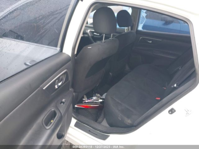 1N4AL3AP0FN387224 Nissan Altima 2.5/2.5 S/2.5 Sl/2.5 Sv