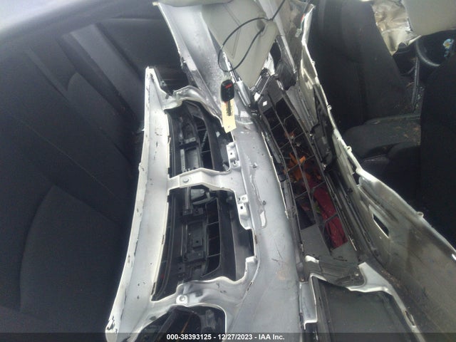 Honda Civic Lx 2020 2HGFC2F65LH510080 Image 8
