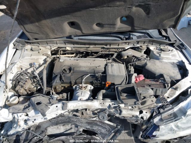 1HGCR2F33GA103063 Honda ACCORD LX