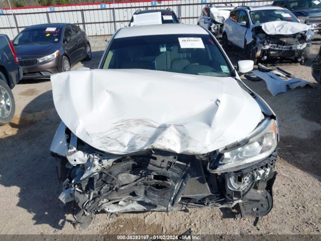 1HGCR2F33GA103063 Honda ACCORD LX