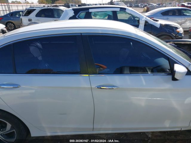 1HGCR2F33GA103063 Honda ACCORD LX