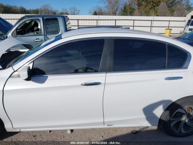 1HGCR2F33GA103063 Honda ACCORD LX
