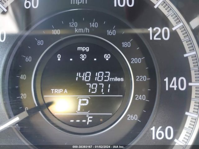 1HGCR2F33GA103063 Honda ACCORD LX