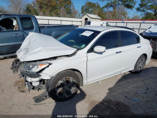 1HGCR2F33GA103063 Honda ACCORD LX