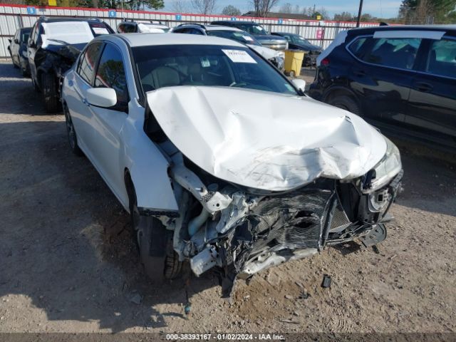 1HGCR2F33GA103063 Honda ACCORD LX