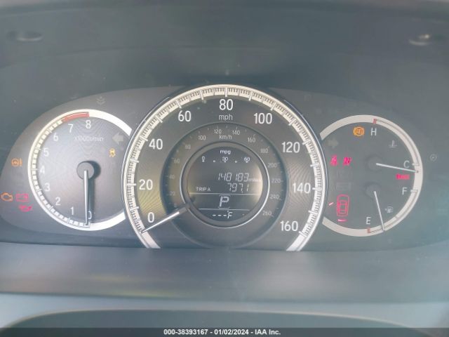 1HGCR2F33GA103063 Honda ACCORD LX