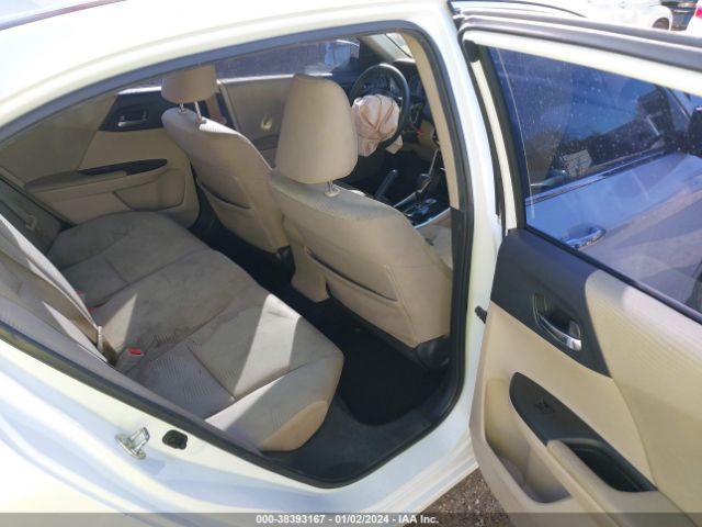 1HGCR2F33GA103063 Honda ACCORD LX