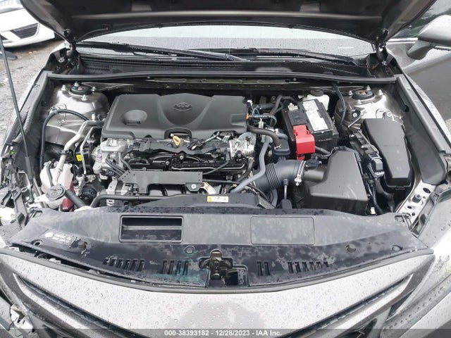 Toyota CAMRY SE 2022 4T1G11AK5NU681737 Image 10