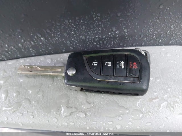 Toyota CAMRY SE 2022 4T1G11AK5NU681737 Image 11