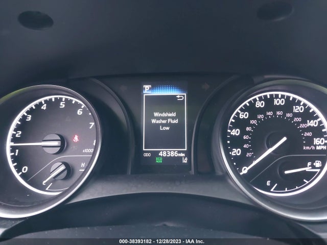 Toyota CAMRY SE 2022 4T1G11AK5NU681737 Image 7