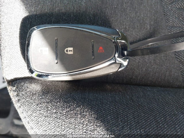 Chevrolet Equinox Awd 2fl 2023 3GNAXTEGXPL236943 Image 11