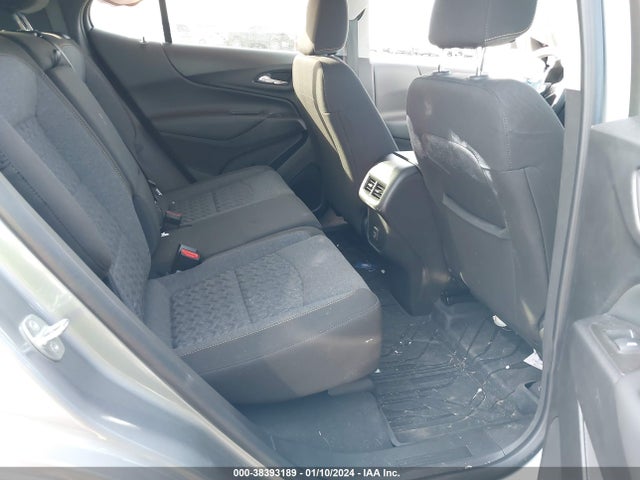 Chevrolet Equinox Awd 2fl 2023 3GNAXTEGXPL236943 Image 14