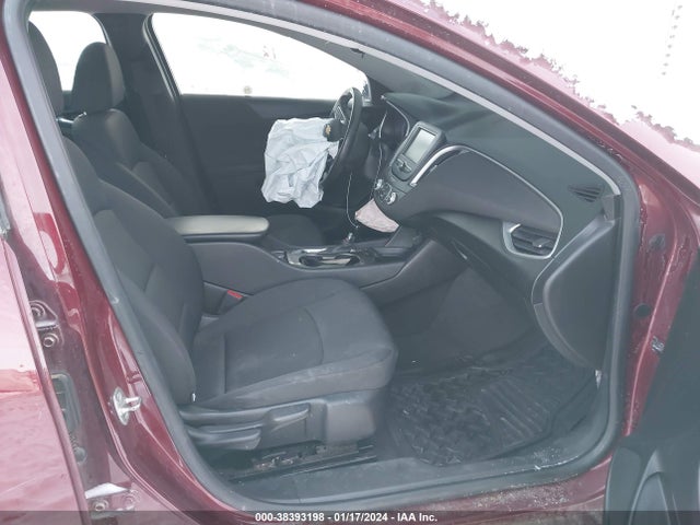 Chevrolet MALIBU LS 2016 1G1ZB5ST1GF307358 Image 5