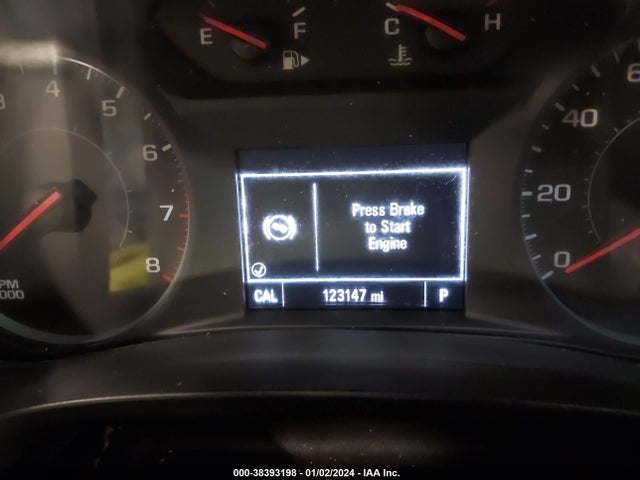 Chevrolet MALIBU LS 2016 1G1ZB5ST1GF307358 Image 7