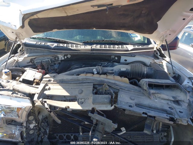 Ford F-150 Xl 2016 1FTEX1CG2GKF46734 Image 10