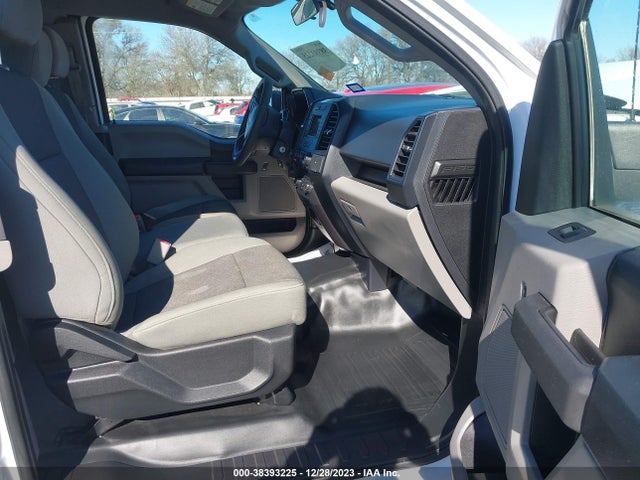 Ford F-150 Xl 2016 1FTEX1CG2GKF46734 Image 5