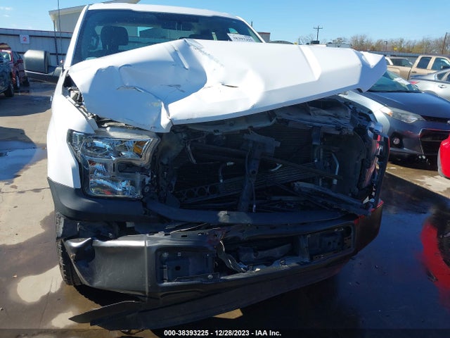 Ford F-150 Xl 2016 1FTEX1CG2GKF46734 Image 6