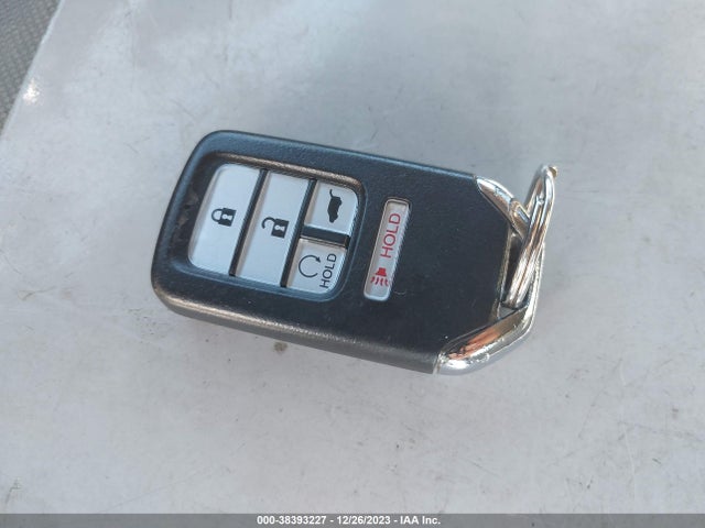 Honda CR-V EX 2018 7FARW1H51JE005517 Image 11