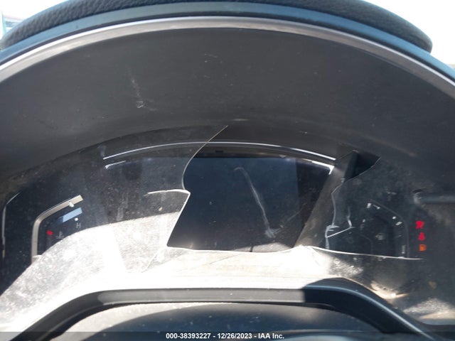 Honda CR-V EX 2018 7FARW1H51JE005517 Image 7